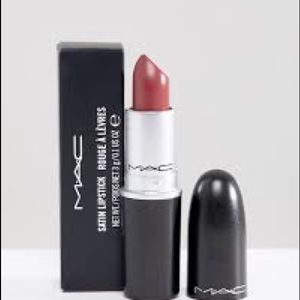 MAC Twig Satin Lipstick
